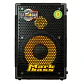 Markbass MB58R 121 Pure 400W / 8 Ohms Gabinete de Bajo - Miniatura 3