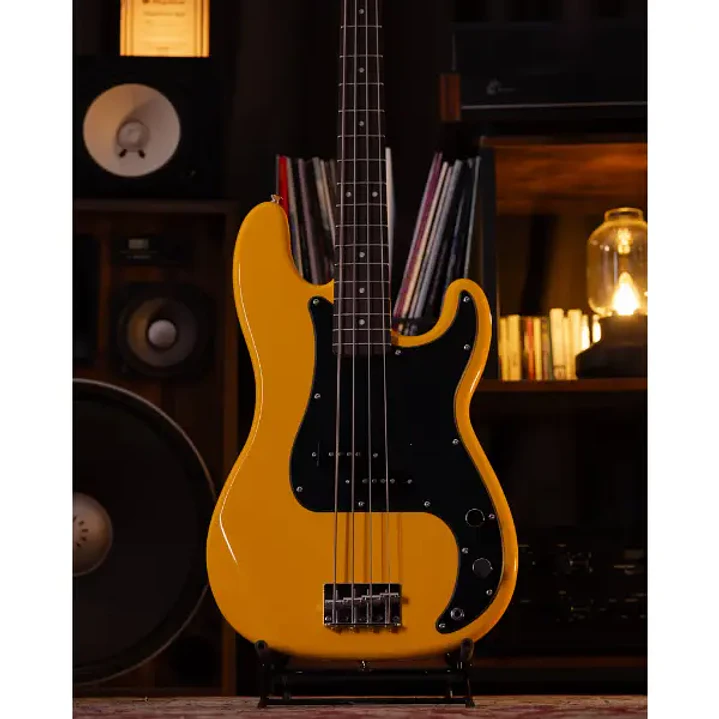 Markbass Yellow Precision Bass 4 Bajo Eléctrico 4