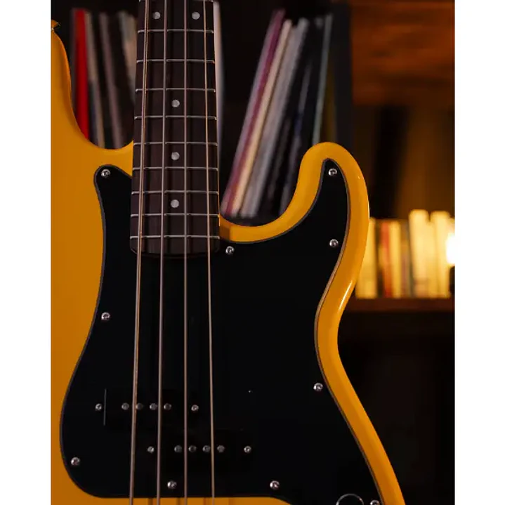 Markbass Yellow Precision Bass 4 Bajo Eléctrico 3