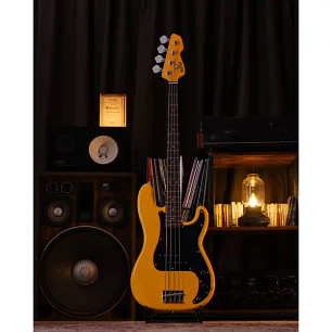 Markbass Yellow Precision Bass 4 Bajo Eléctrico