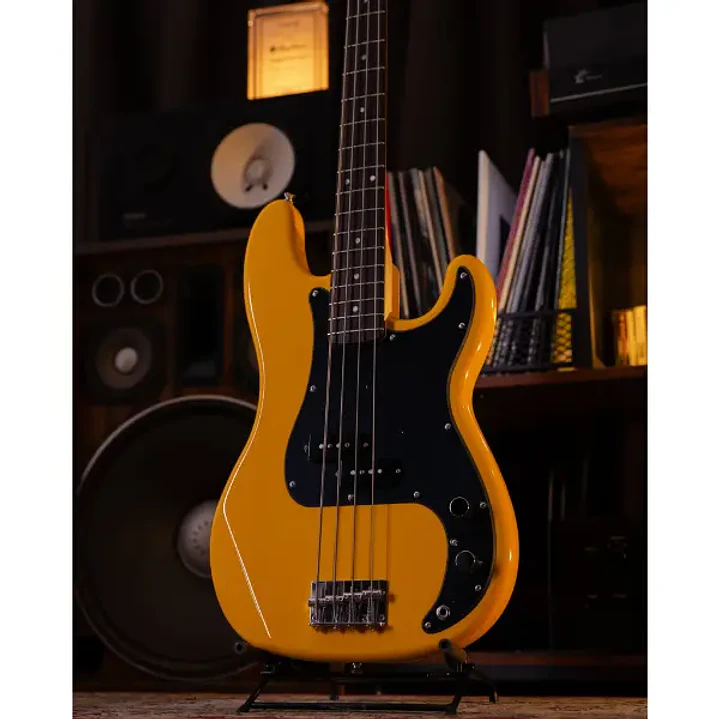 Markbass Yellow Precision Bass 4 Bajo Eléctrico 6