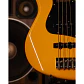 Markbass Yellow Jazz Bass 4 Bajo Eléctrico - thumbnail 2