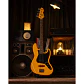 Markbass Yellow Jazz Bass 4 Bajo Eléctrico - thumbnail 1
