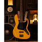 Markbass Yellow Jazz Bass 4 Bajo Eléctrico - thumbnail 6