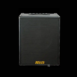 Markbass CMB 151 BlackLine Combo de Bajo