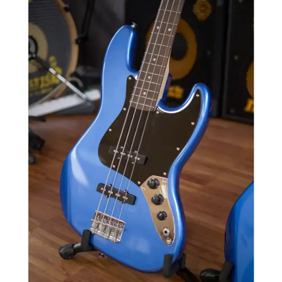 Markbass Blue Sky Jazz Bass 4  Bajo Eléctrico 3