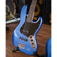 Markbass Blue Sky Jazz Bass 4  Bajo Eléctrico - Miniatura 3