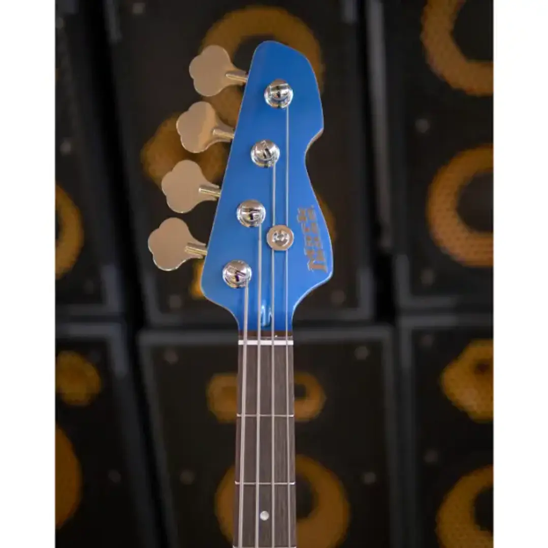 Markbass Blue Sky Jazz Bass 4  Bajo Eléctrico 4