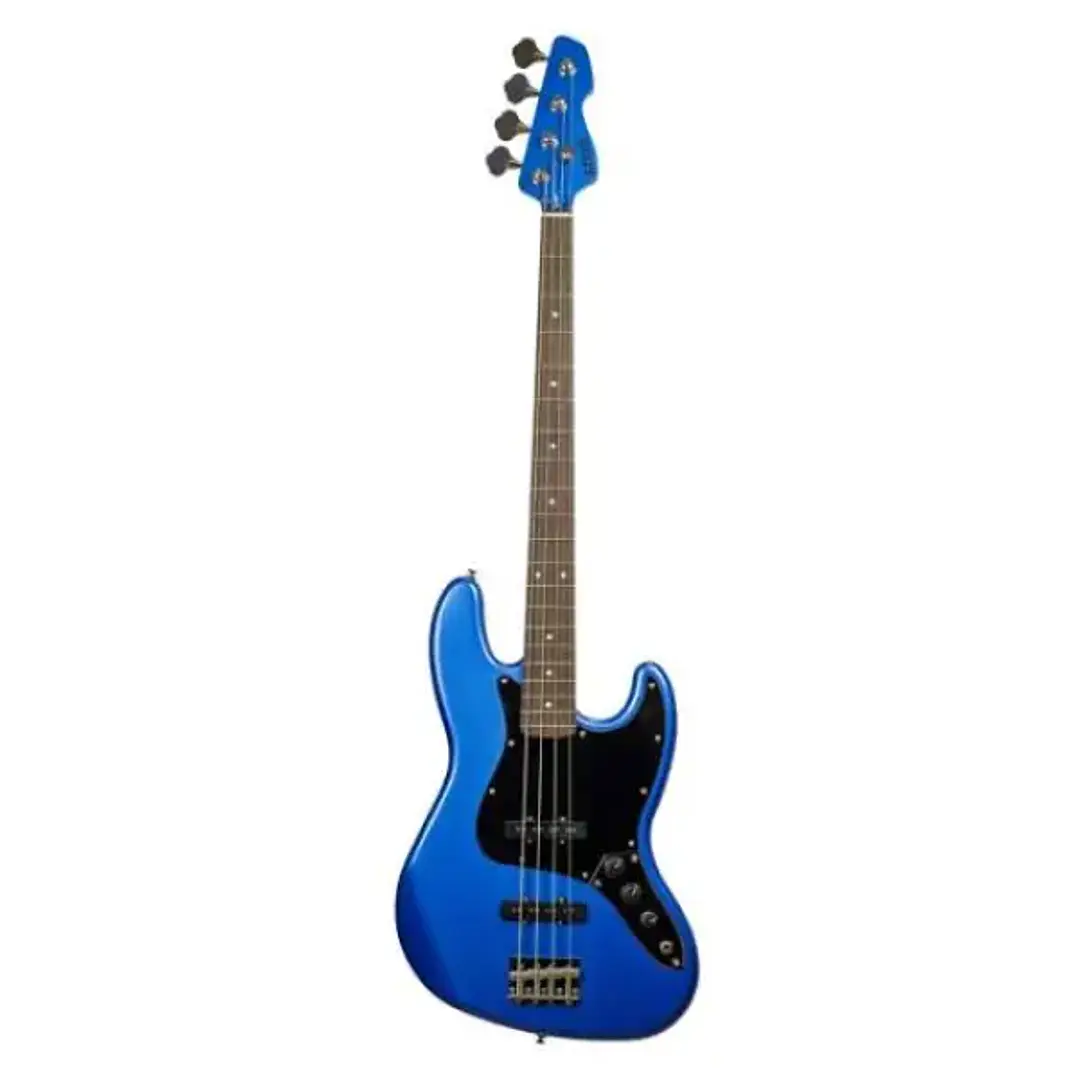 Markbass Blue Sky Jazz Bass 4  Bajo Eléctrico 1
