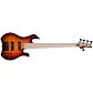 Markbass Gloxy Kimandu 5 3 Tone Sunburst BK Bajo Eléctrico - Miniatura 3