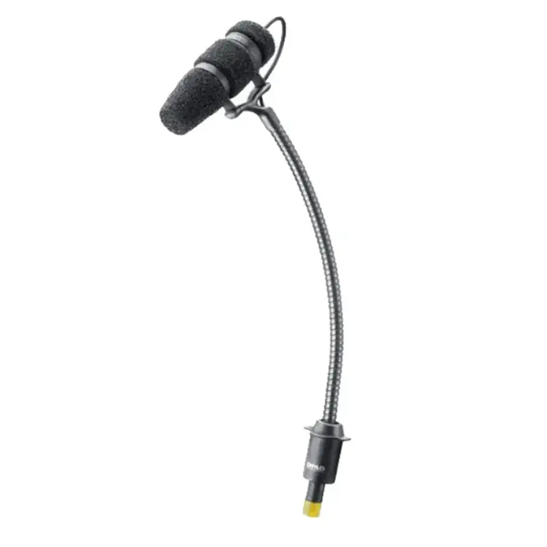 DPA 4099 CORE+ Extreme Set Micrófono con cable, conector a elección y soporte a elección 1