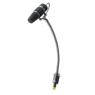 DPA 4099 CORE+ Extreme Set Micrófono con cable, conector a elección y soporte a elección