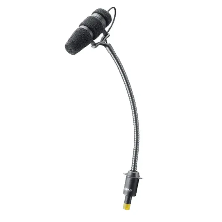 DPA 4099 CORE+ Extreme Set Micrófono con cable, conector a elección y soporte a elección 1