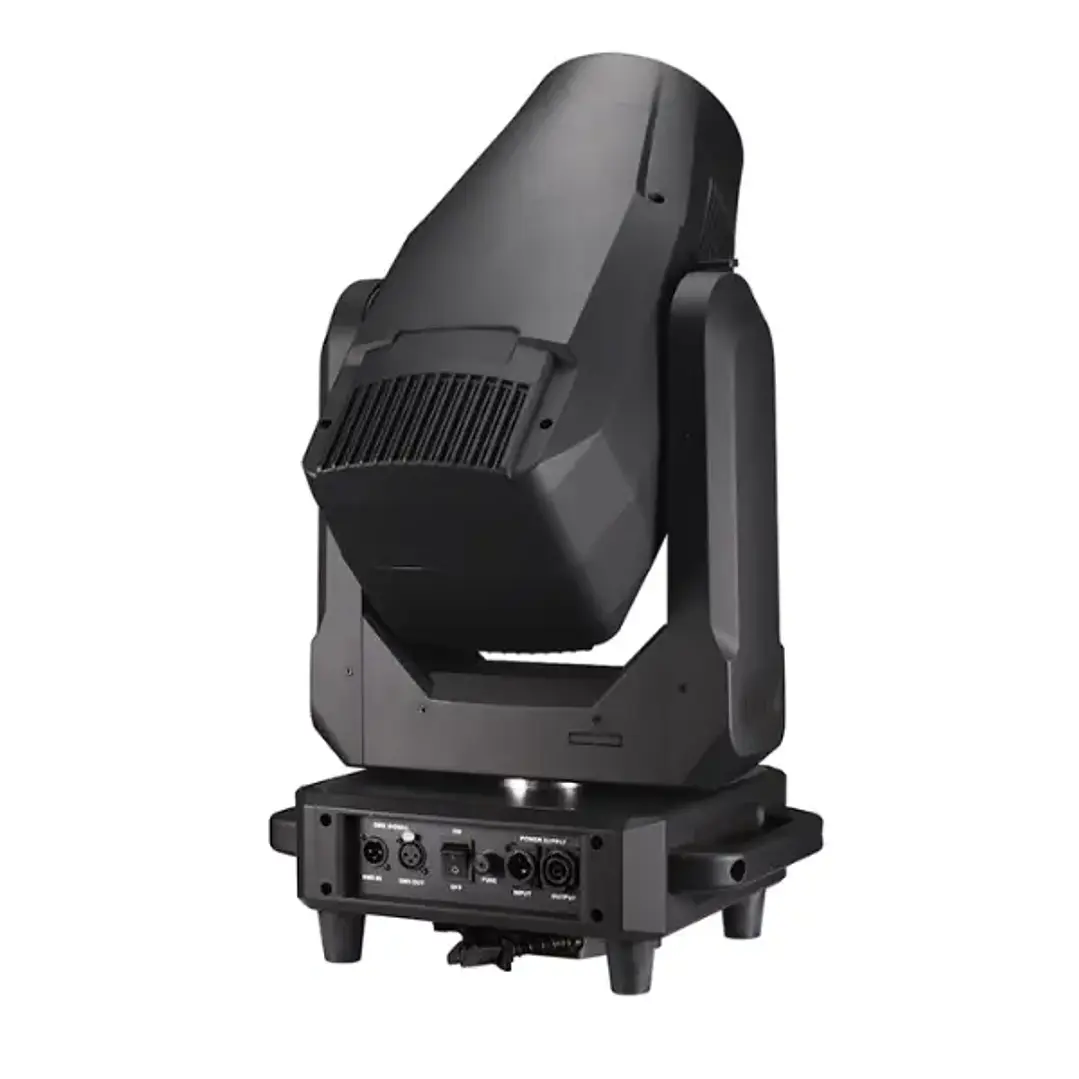 Mean Real MP600 BSW CMY Cabeza Movil Led 2