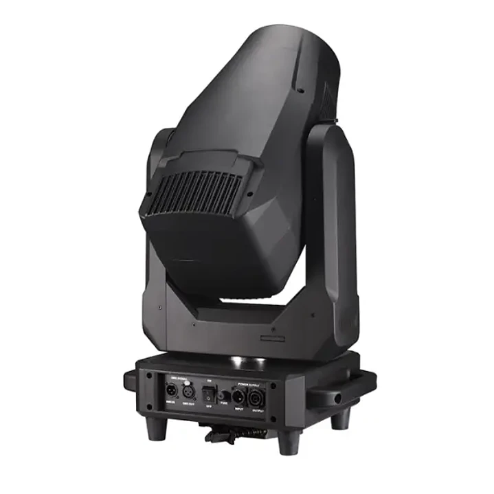 Mean Real MP600 BSW CMY Cabeza Movil Led 2