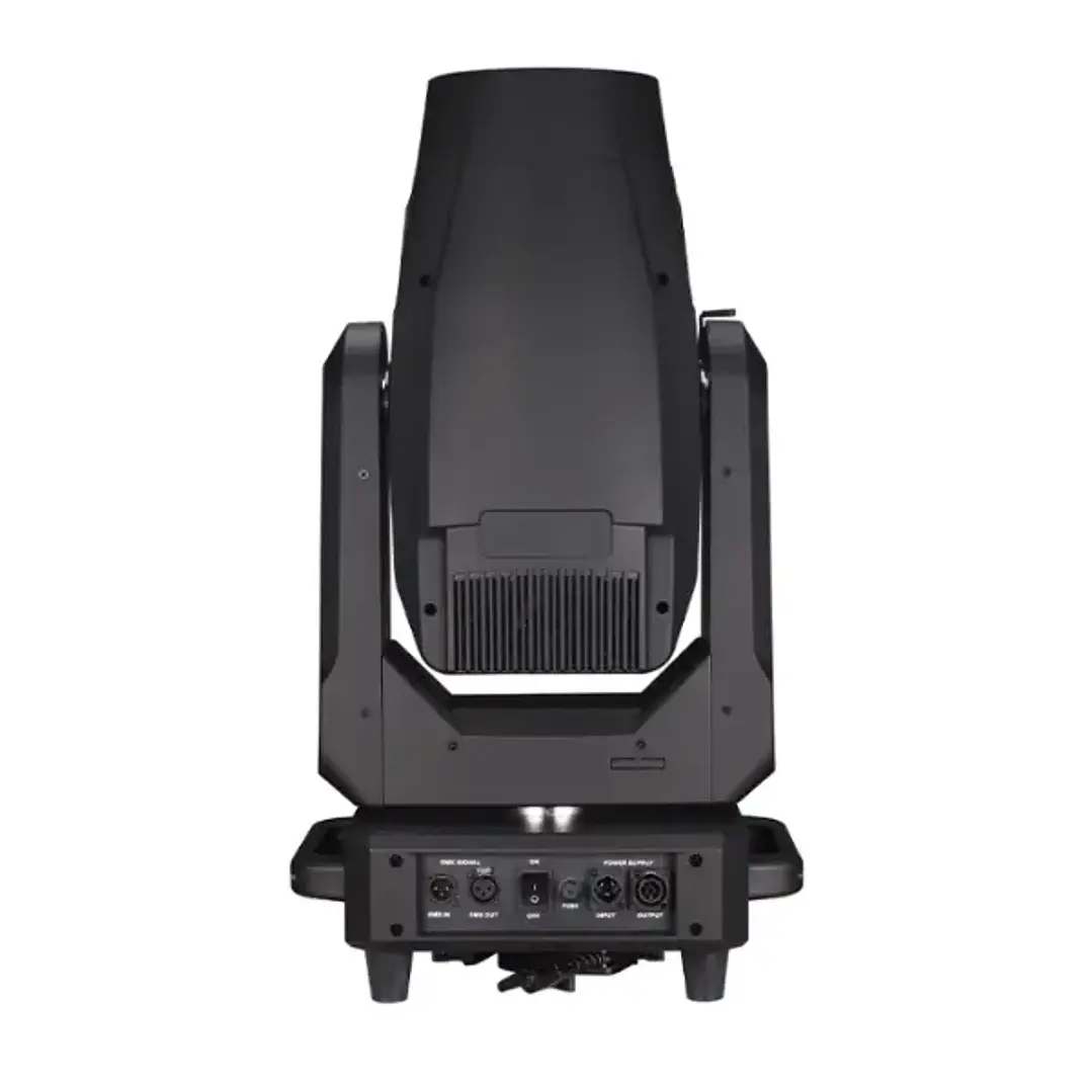 Mean Real MP600 BSW CMY Cabeza Movil Led 4
