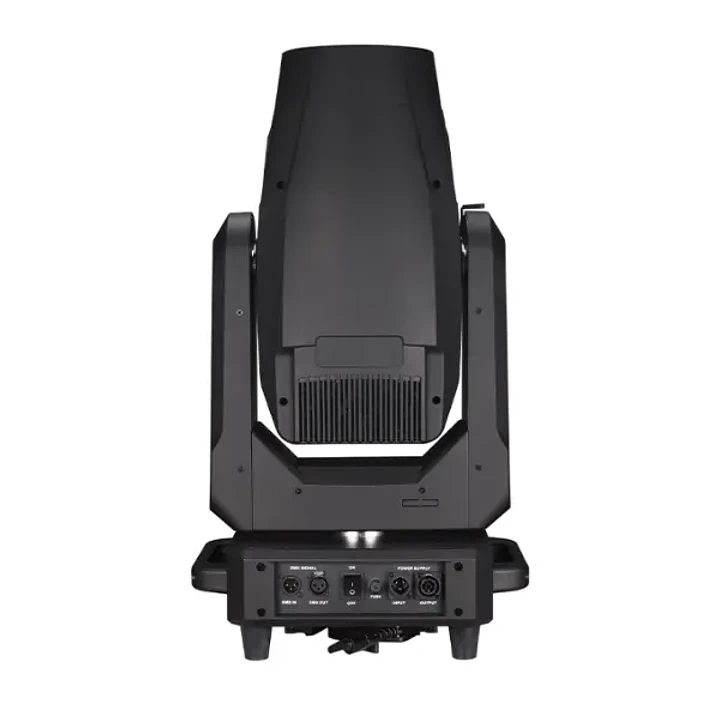 Mean Real MP600 BSW CMY Cabeza Movil Led 4