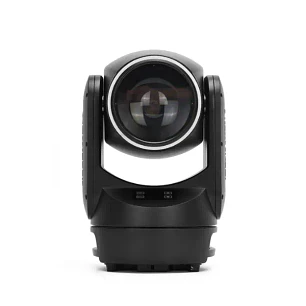 Mean Real Kit x4 Cabezas Moviles Led GYRO IP 200W RGBL 