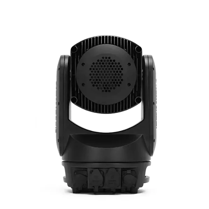 Mean Real Kit x4 Cabezas Moviles Led GYRO IP 200W RGBL  3