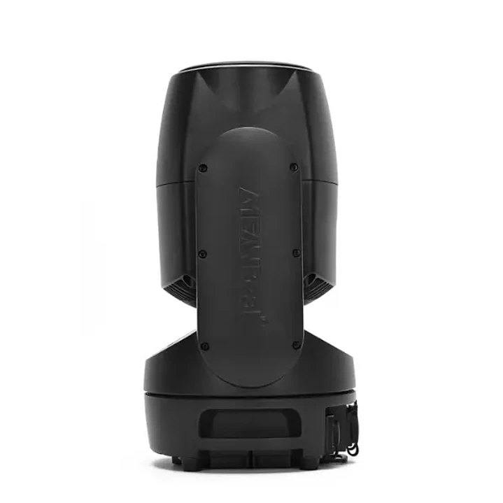 Mean Real Kit x4 Cabezas Moviles Led GYRO IP 200W RGBL  2