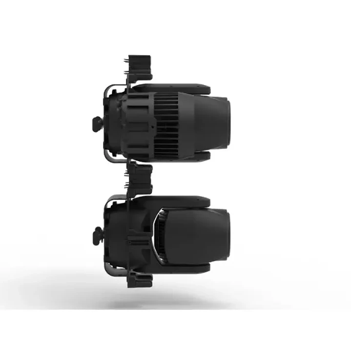 Mean Real Kit x4 Cabezas Moviles Led GYRO IP 200W RGBL  4