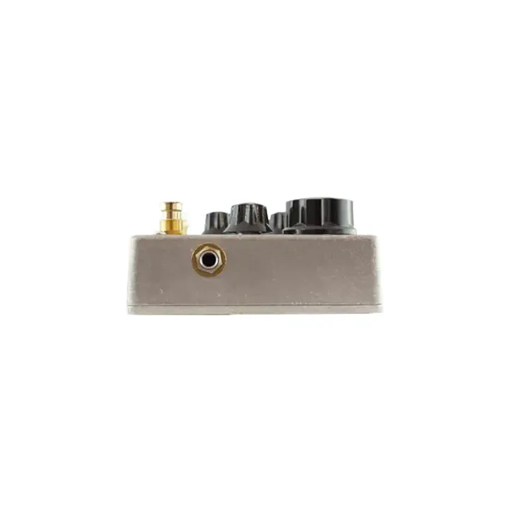 Markbass Mark Vintage Pre Pedal de Bajo 3