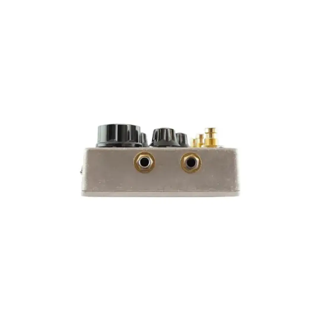Markbass Mark Vintage Pre Pedal de Bajo 4