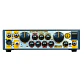 Markbass Little Marcus 58R Cabezal de Bajo - Miniatura 1