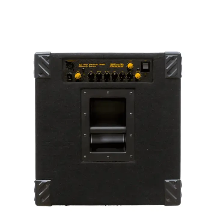 Markbass CMD JB Players School Combo de Bajo 3