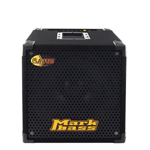Markbass CMD JB Players School Combo de Bajo