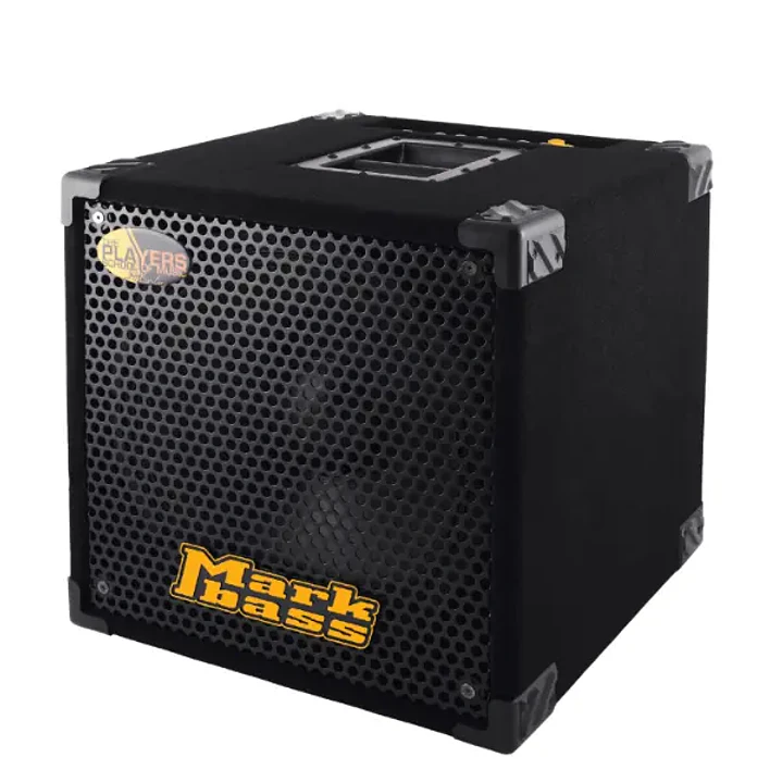Markbass CMD JB Players School Combo de Bajo 2