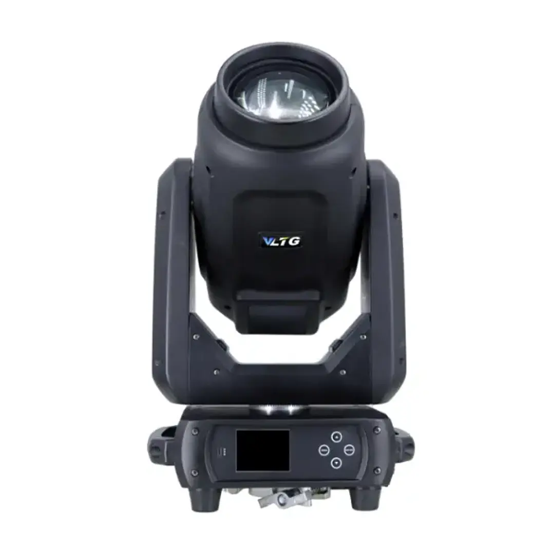 VLTG KIit X2 Cabezas Mobiles AXION X Beam/Spot/Wash TV-NE380BSW 1