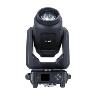VLTG KIit X2 Cabezas Mobiles AXION X Beam/Spot/Wash TV-NE380BSW