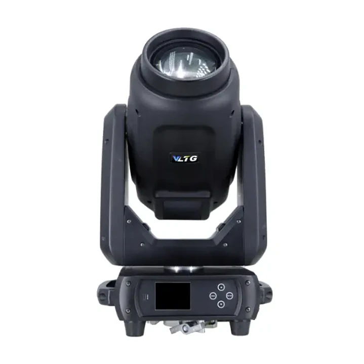 VLTG KIit X2 Cabezas Mobiles AXION X Beam/Spot/Wash TV-NE380BSW 1