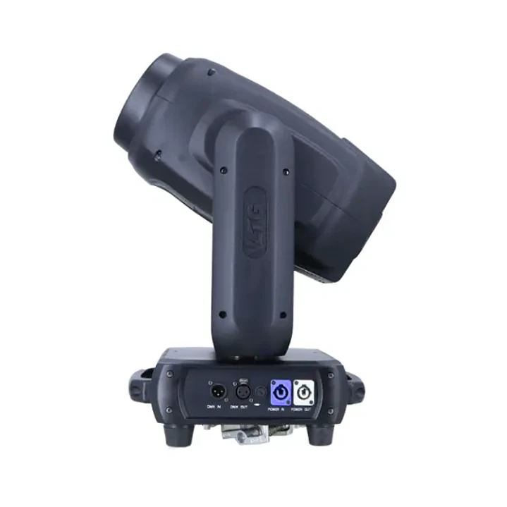 VLTG KIit X2 Cabezas Mobiles AXION X Beam/Spot/Wash TV-NE380BSW 2