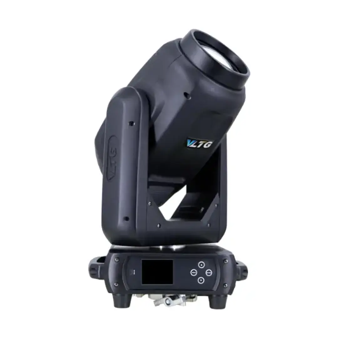 VLTG KIit X2 Cabezas Mobiles AXION X Beam/Spot/Wash TV-NE380BSW 3