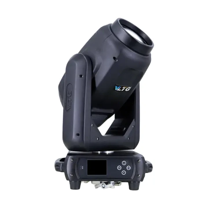 VLTG KIit X2 Cabezas Mobiles AXION X Beam/Spot/Wash TV-NE380BSW 3