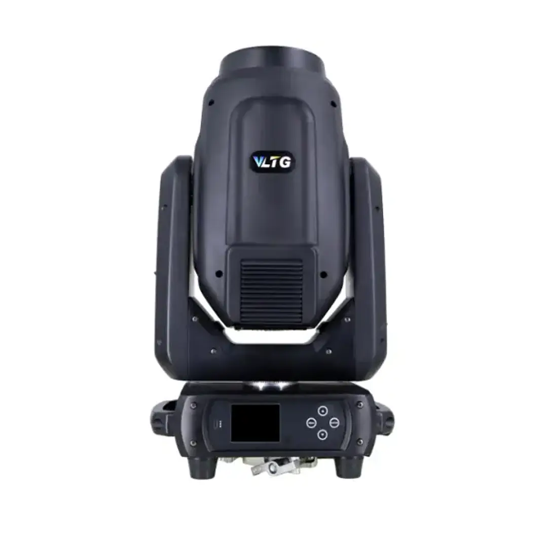 VLTG KIit X2 Cabezas Mobiles AXION X Beam/Spot/Wash TV-NE380BSW 4