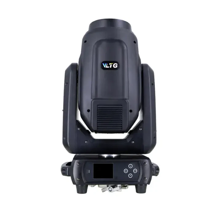 VLTG KIit X2 Cabezas Mobiles AXION X Beam/Spot/Wash TV-NE380BSW 4