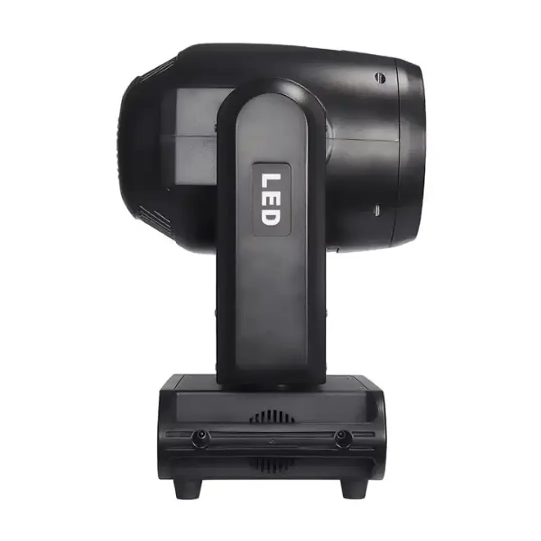 VLTG Kit x4 Cabezas Moviles Beam 150W + Case 4