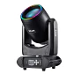 VLTG Kit x4 Cabezas Moviles Beam 150W + Case - Miniatura 3