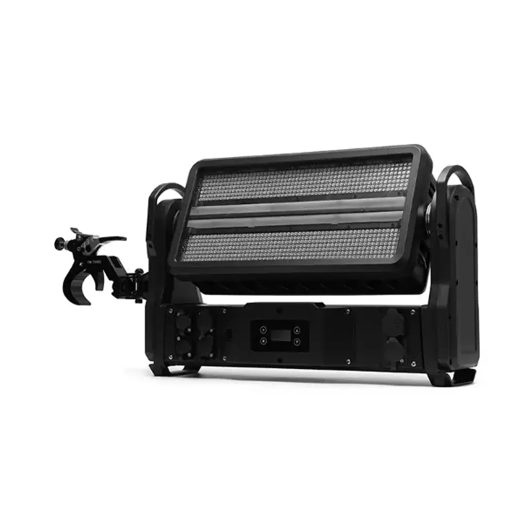 Mean Real Strobo Strike Movil IP65  2