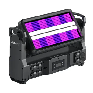 Mean Real Strobo Strike Movil IP65 