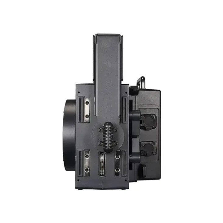 VLTG Kit X4 Mini Brut RGBWA 600W (2X300W) IP65 4