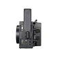 VLTG Kit X4 Mini Brut RGBWA 600W (2X300W) IP65 - thumbnail 4