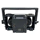 VLTG Kit X4 Mini Brut RGBWA 600W (2X300W) IP65 - thumbnail 6