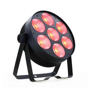 VLTG Foco Led 7X45W RGB