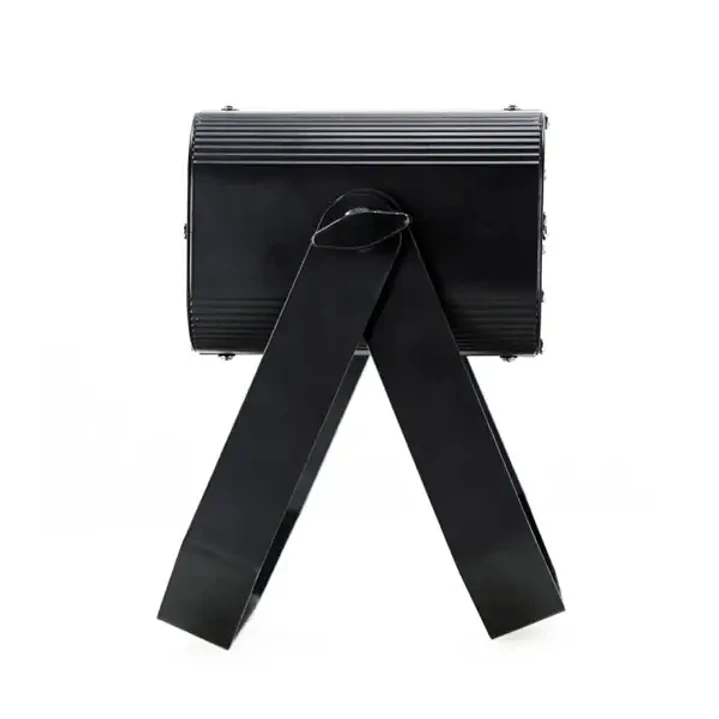 VLTG Kit Case De 10 Foco Cob 2X50W (RGB) 4