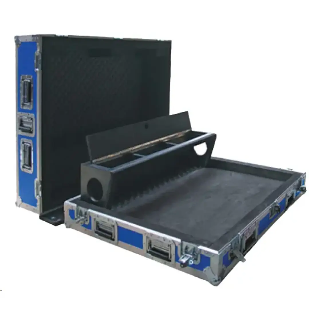 SoundBarrier SBM32RCDHW Case Para M32 Live (Color Negro) 1