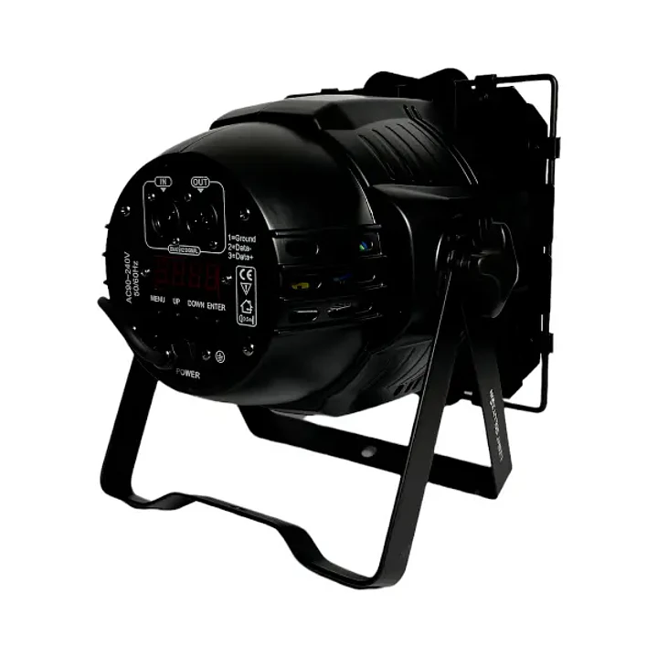 VLTG Foco Led Cob 200W 2